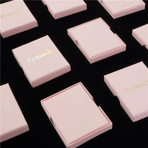 Dainty Gold Plated Pearl Crystal Beaded Bracelets Set for Women 14K Gold Plated - Picture 6 of 7